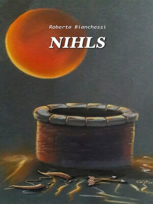 cover image of NIHLS